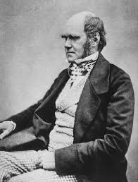 Charles Waring Darwin