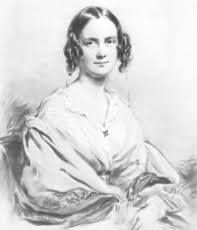 Mary Eleanor Darwin