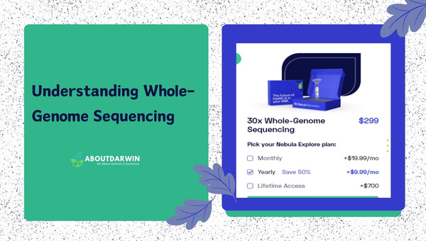 Understanding Whole-Genome Sequencing