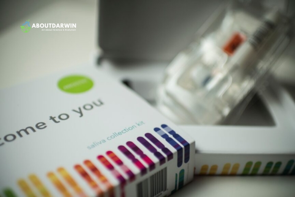 23andMe User Experience