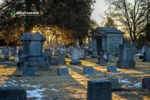 Cemetery Genealogy - A Complete Guide to Family History