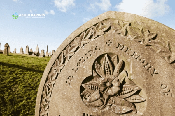 What are Cemetery Symbols?