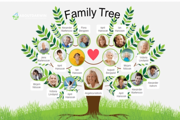 Genealogy vs. Family History