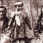 Native American Ancestors Research: