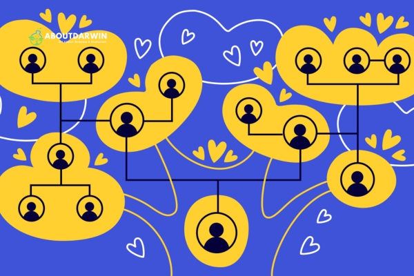 How to Organise Your DNA Matches: Analyzing Connections and Building Family Trees