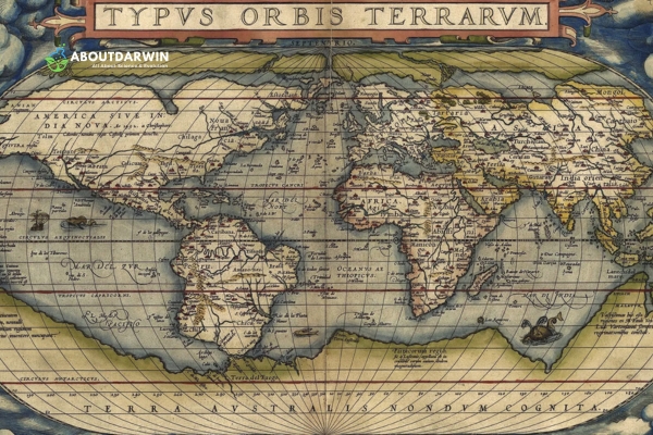 Tips to Trace Prussian Ancestors: Study Historical Maps and Geography
