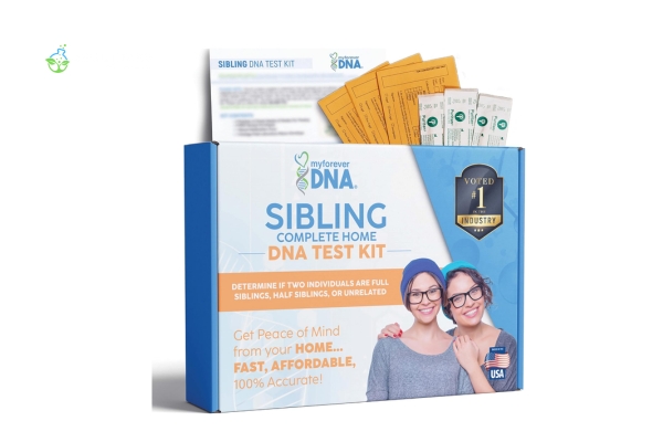 Understanding Sibling DNA Results