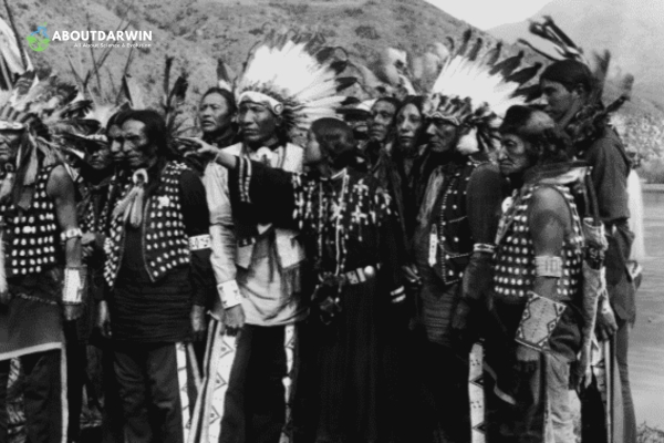 Native American Ancestors Research: Understanding Tribal Affiliations