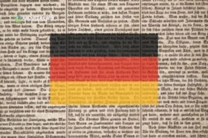 German Language and Script Guide