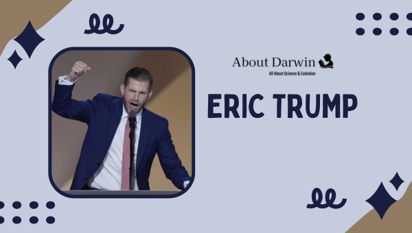 Eric Trump