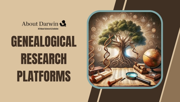 Genealogical Research Platforms