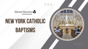 New York Catholic Baptisms