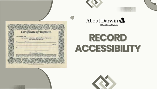 Record Accessibility