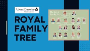 Royal Family Tree