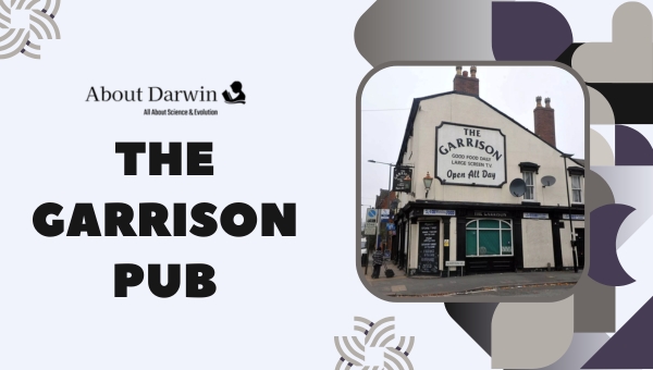 The Garrison Pub