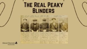 The Real Peaky Blinders