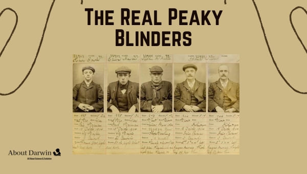 The Real Peaky Blinders