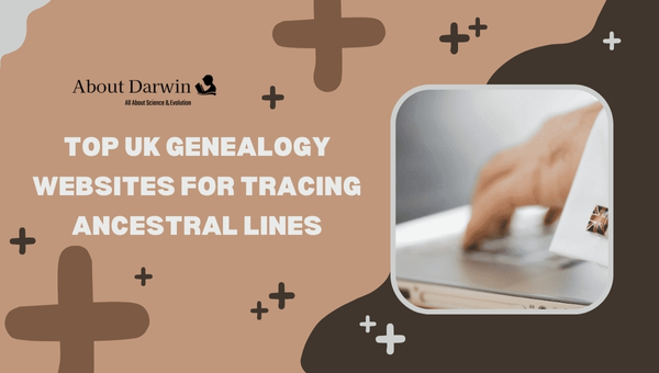 Top UK Genealogy Websites for Tracing Ancestral Lines