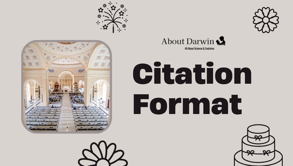 Citation Format