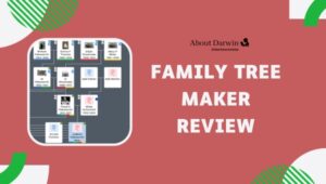 Family Tree Maker Review