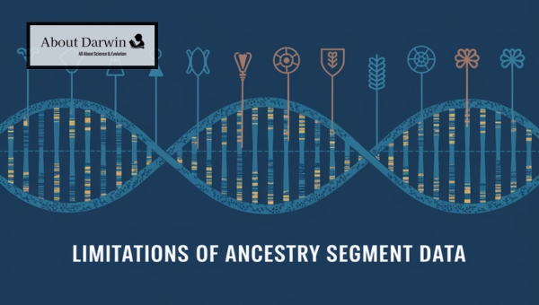 Limitations of Ancestry Segment Data