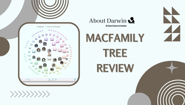 MacFamilyTree Review