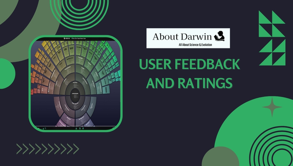 User Feedback and Ratings