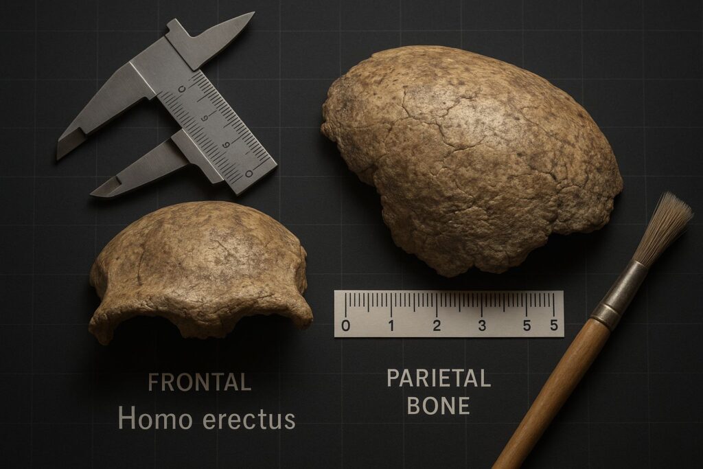 Evidence That Changes Everything We Thought We Knew