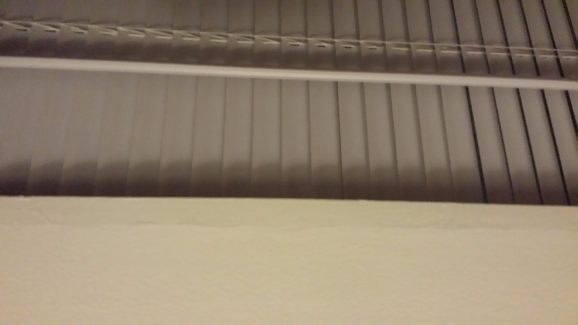 Duck Brand Indoor 5-Window Shrink Film Insulator Kit, 62-Inch x 210-Inch, 286217 - Customer Photo 1