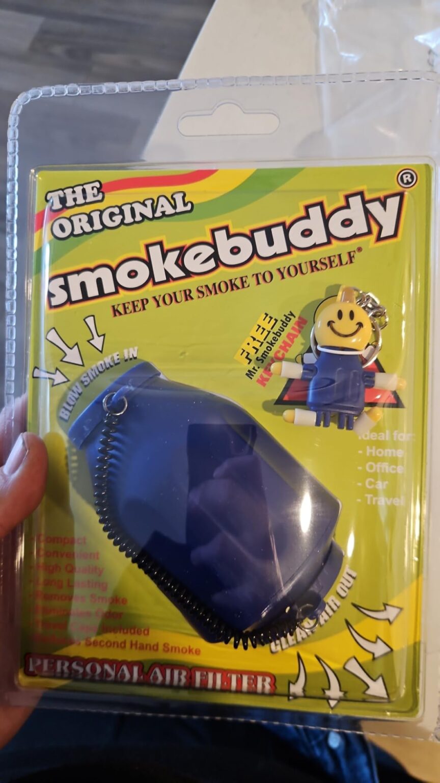 How To Smoke In Your Room Without It Smelling 2025: Guide