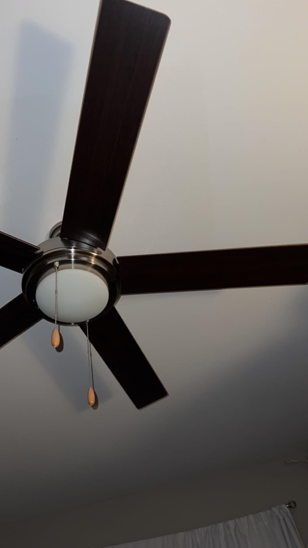 Fanbladecleaner Ceiling Fan Duster Customer Review Fanbladecleaner Ceiling Fan Duster - Customer Photo 1