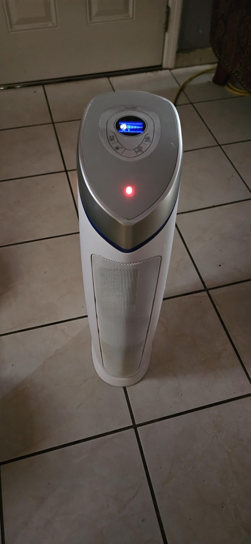 GermGuardian 5-In-1 HEPA Air Purifier for Home, Large Rooms Up To 915 Sq. Ft. with HEPA Pet Air Filter, UV-C Light & Odor Reduction, AC5250PT, 28 GermGuardian 5-In-1 HEPA Air Purifier for Home, Large Rooms Up To 915 Sq. Ft. with HEPA Pet Air Filter, UV-C Light & Odor Reduction, AC5250PT, 28