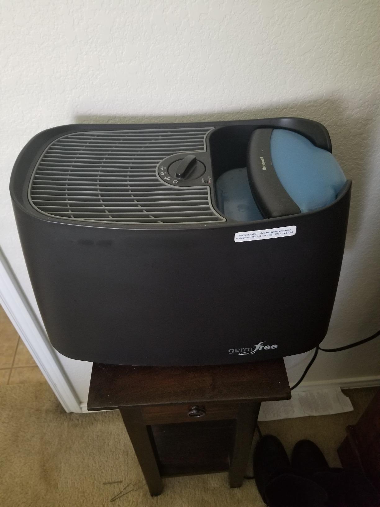 Best Honeywell Humidifiers 2025: Complete Brand Review