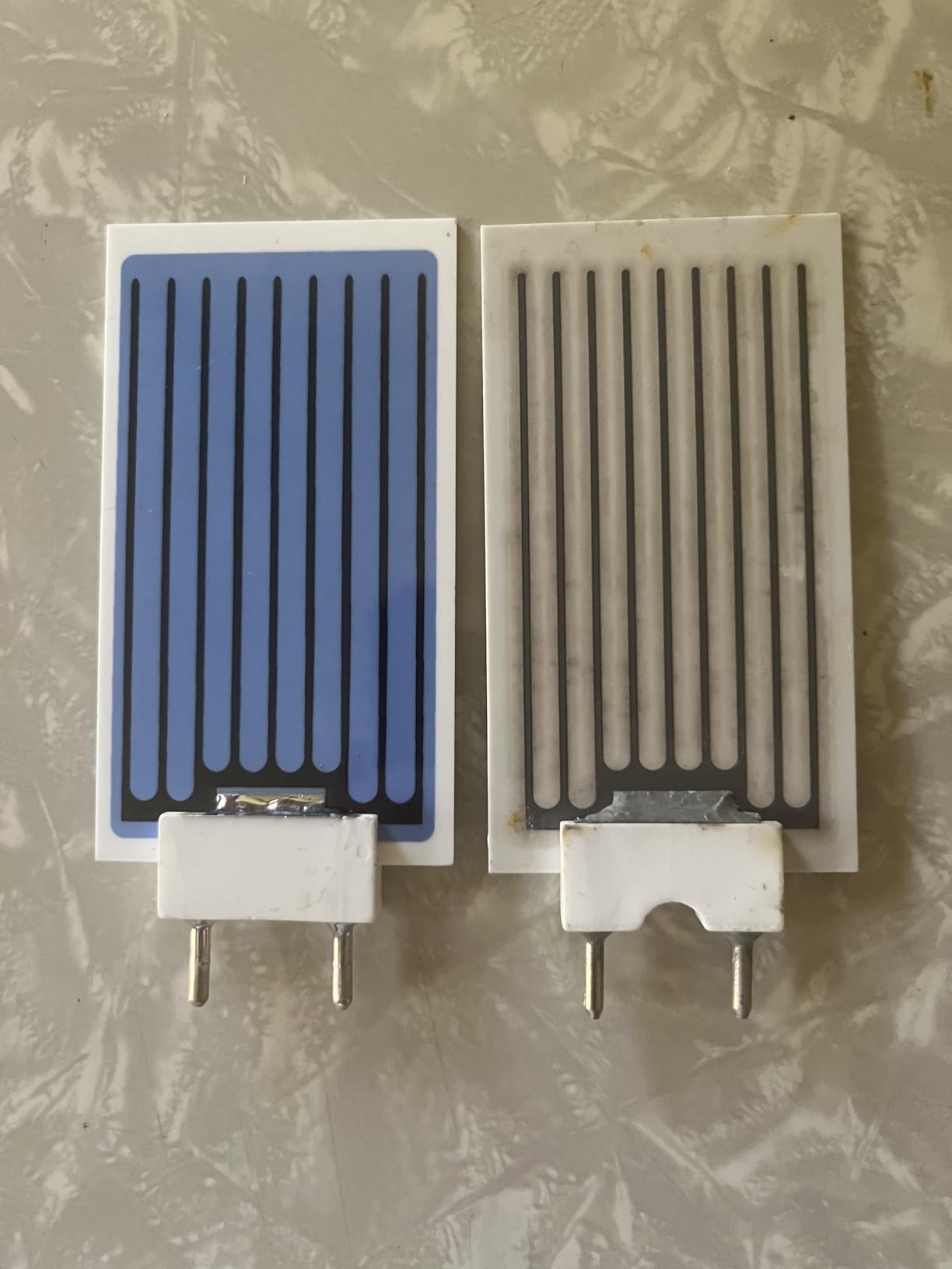 Enerzen Ozone Generator 60,000mg Industrial O3 Air Purifier Deodorizer (60,000mg - Black) Customer Review Enerzen Ozone Generator 60,000mg Industrial O3 Air Purifier Deodorizer (60,000mg - Black) - Customer Photo 1