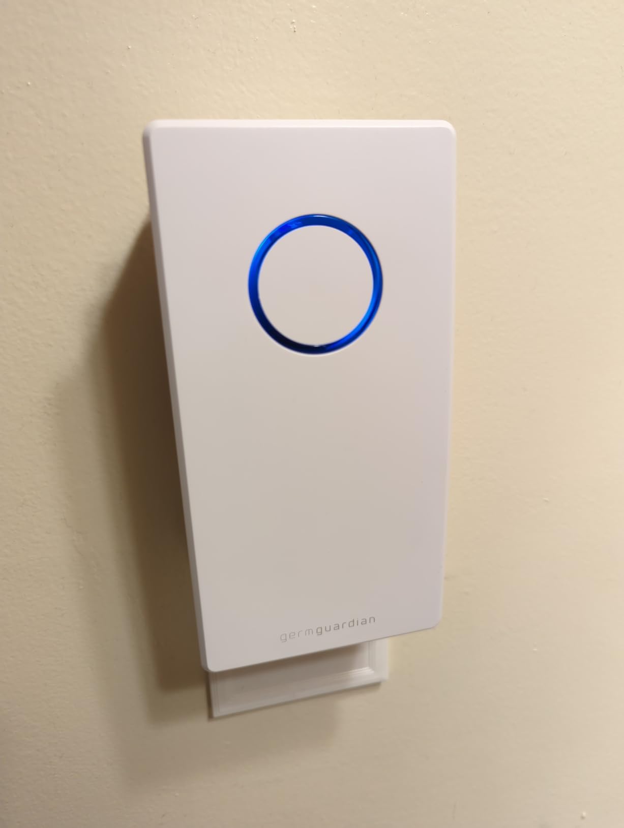 Germ Guardian GG1100W 7 Germ Guardian GG1100W 7