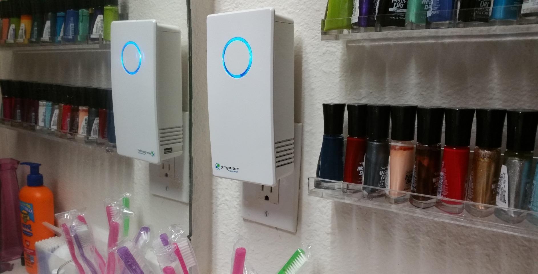 Germ Guardian GG1100W 7