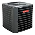 Goodman 3 TON 14.3 SEER2 R-32 AC Condenser (replaces GSXN403610 and GSX140361) (GLXS4BA3610) - Customer Photo 1