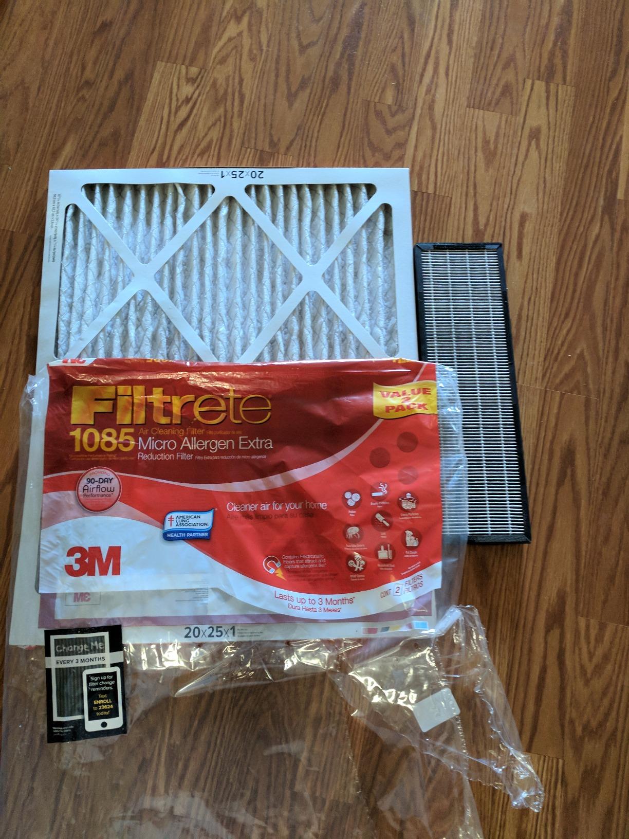 GermGuardian Air Purifier for Home with HEPA Pure Filter, for Wildfire Smoke, Pet Dander, Pollen, Odors, Large Rooms Up To 743 Sq. Ft., Removes 99.97% Pollutants, UV-C Light, 22 GermGuardian Air Purifier for Home with HEPA Pure Filter, for Wildfire Smoke, Pet Dander, Pollen, Odors, Large Rooms Up To 743 Sq. Ft., Removes 99.97% Pollutants, UV-C Light, 22
