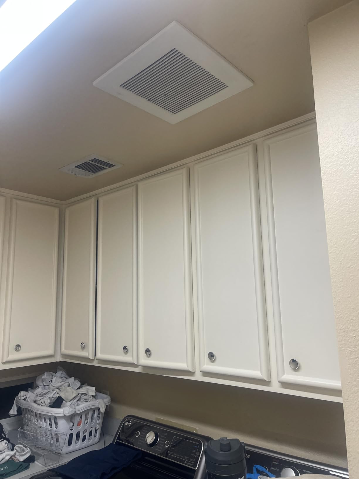 Tech Drive Super-Quiet 70 CFM, 0.3 Sone Bathroom Ventilation and Exhaust Fan (70CFM) Customer Review Tech Drive Super-Quiet 70 CFM, 0.3 Sone Bathroom Ventilation and Exhaust Fan (70CFM) - Customer Photo 1