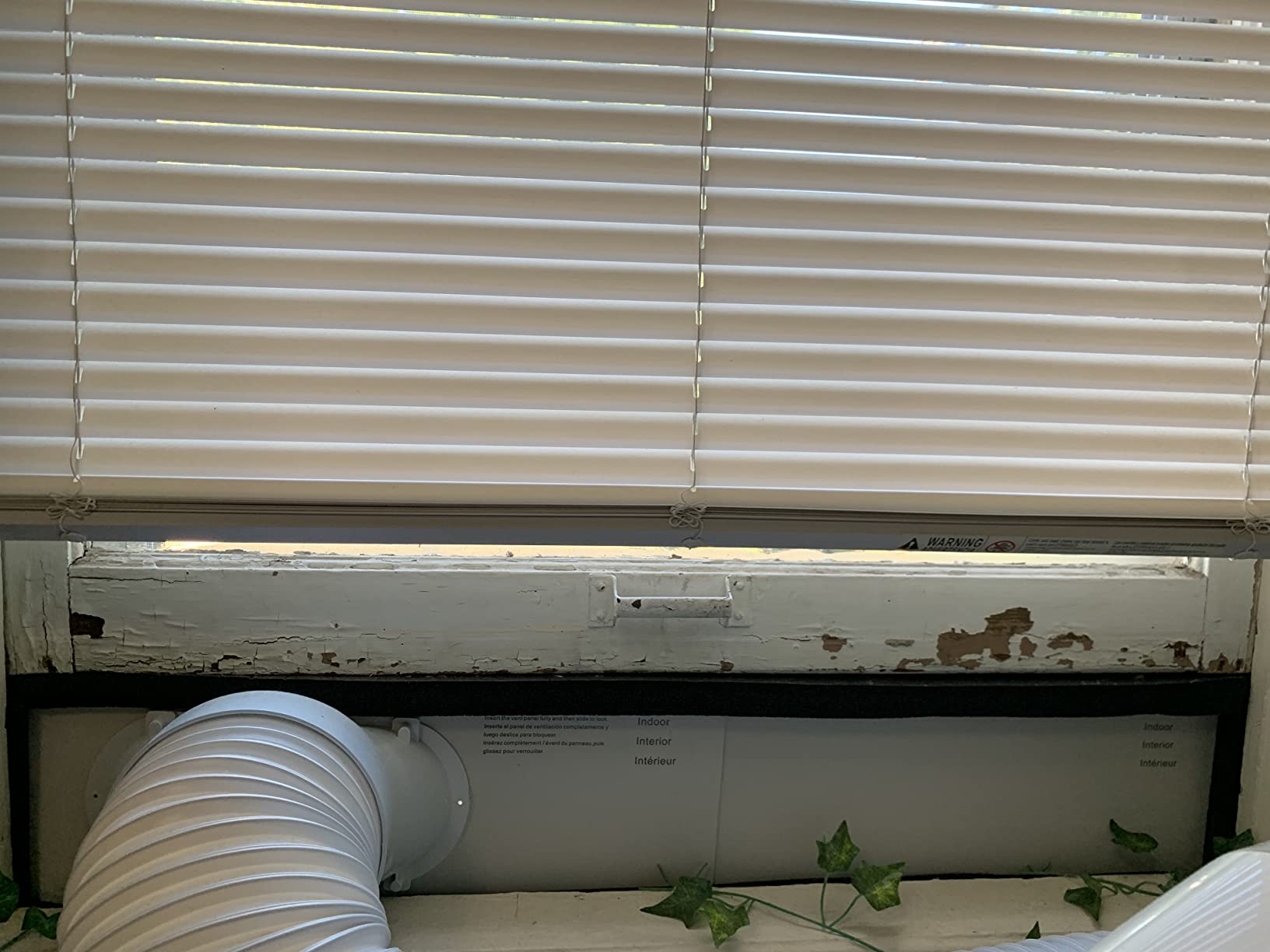fowong Air Conditioner Window Seal 1 Inch X 1 Inch, Thick AC Weather Stripping High Resilience Foam Sealing Tape Adhesive AC Window Seal Kit 6.5ft Long (6.5ft x 2 Rolls, Black) Customer Review fowong Air Conditioner Window Seal 1 Inch X 1 Inch, Thick AC Weather Stripping High Resilience Foam Sealing Tape Adhesive AC Window Seal Kit 6.5ft Long (6.5ft x 2 Rolls, Black) - Customer Photo 1
