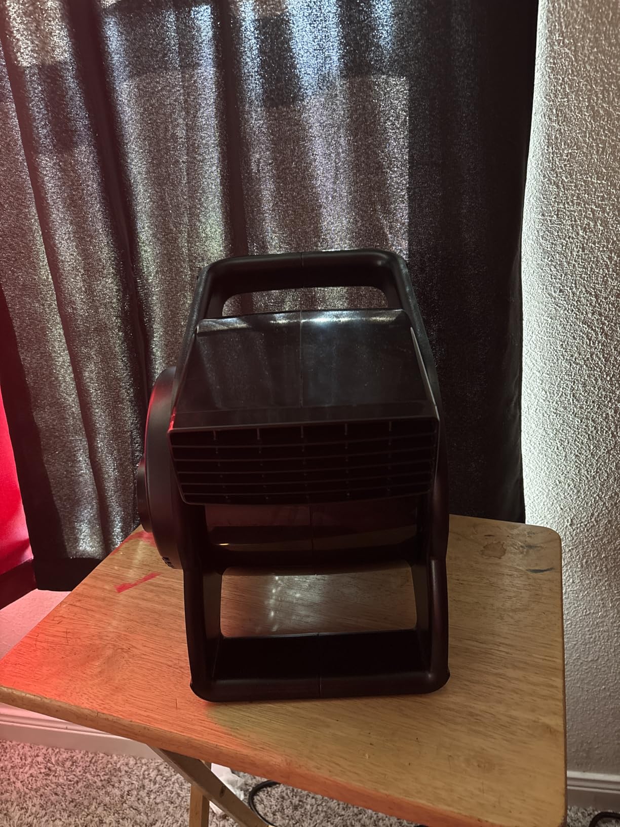 Lasko Portable Utility Fan, 12 Lasko Portable Utility Fan, 12