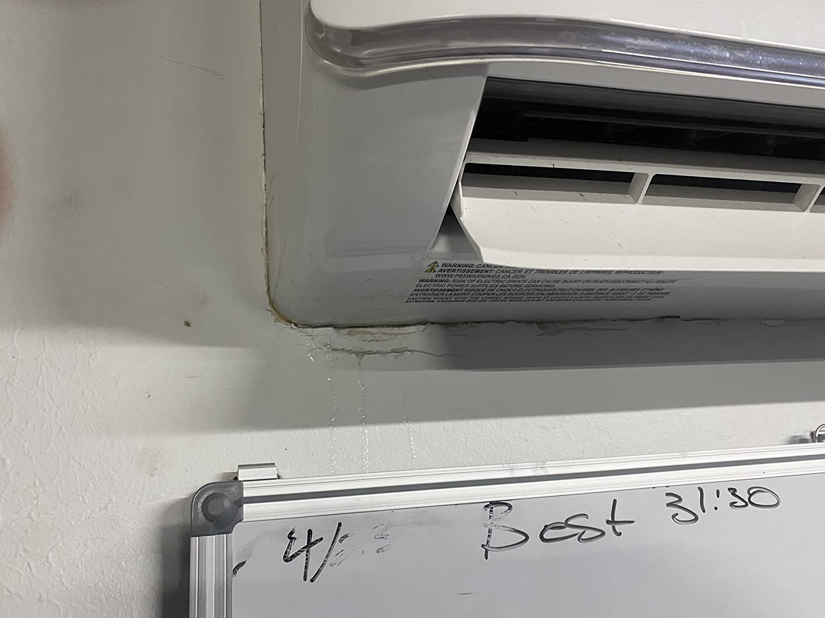 12k BTU 19 SEER MrCool Advantage Ductless Heat Pump Split System 3rd Generation - 115v Customer Review 12k BTU 19 SEER MrCool Advantage Ductless Heat Pump Split System 3rd Generation - 115v - Customer Photo 2