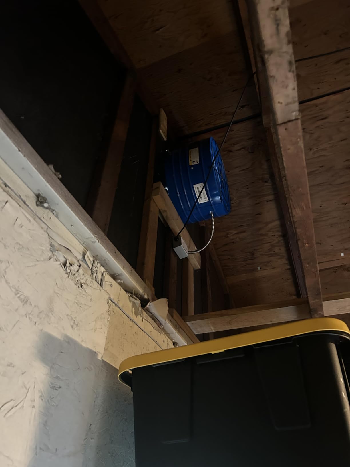 Best Attic Fan Installation near Walnut, CA 91789 - Yelp