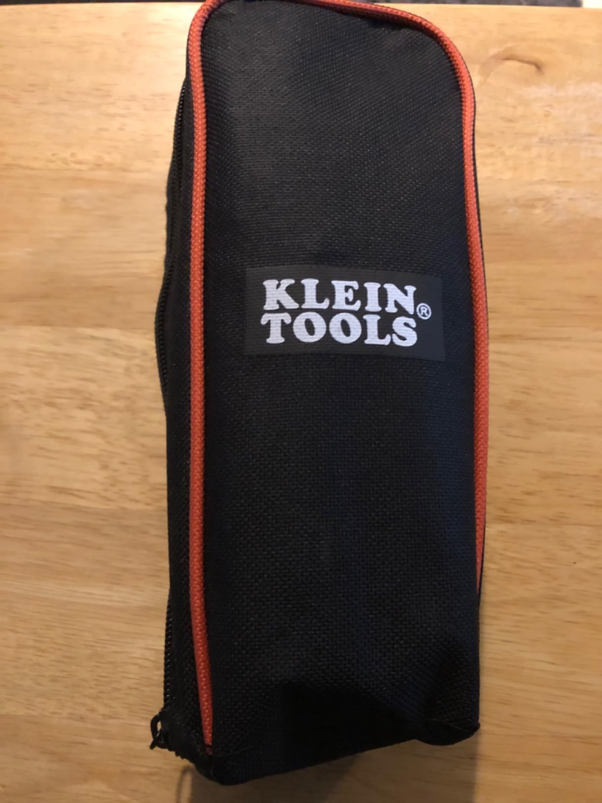 Klein Tools CL320KIT HVAC Kit for HVAC Testing; Digital Clamp Meter, Non-Contact Voltage Tester, and Infrared/Probe Thermometer Customer Review Klein Tools CL320KIT HVAC Kit for HVAC Testing; Digital Clamp Meter, Non-Contact Voltage Tester, and Infrared/Probe Thermometer - Customer Photo 2