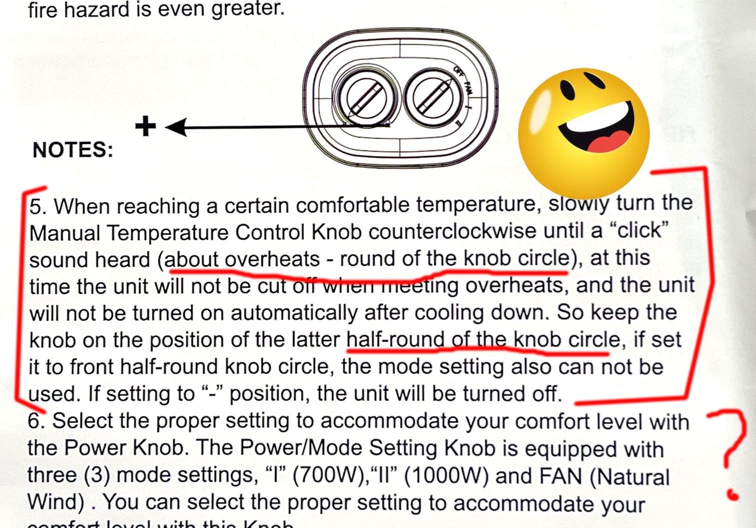1000W Small Space Heaters for Indoor Use, PTC Ceramic Personal Heater with Overheating & Tip-Over Protection, Quiet Heating for Desktop Office Home - Customer Photo 3