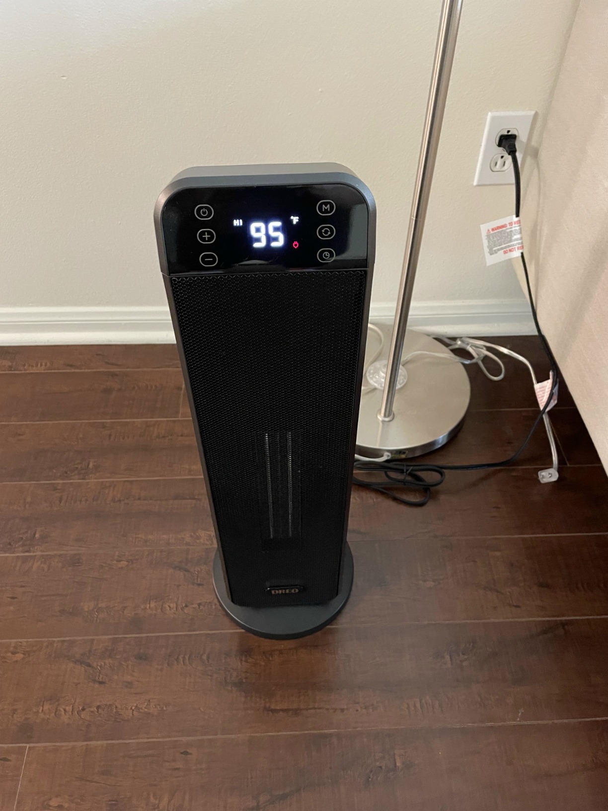 Dreo Space Heater Indoor, 25 Dreo Space Heater Indoor, 25