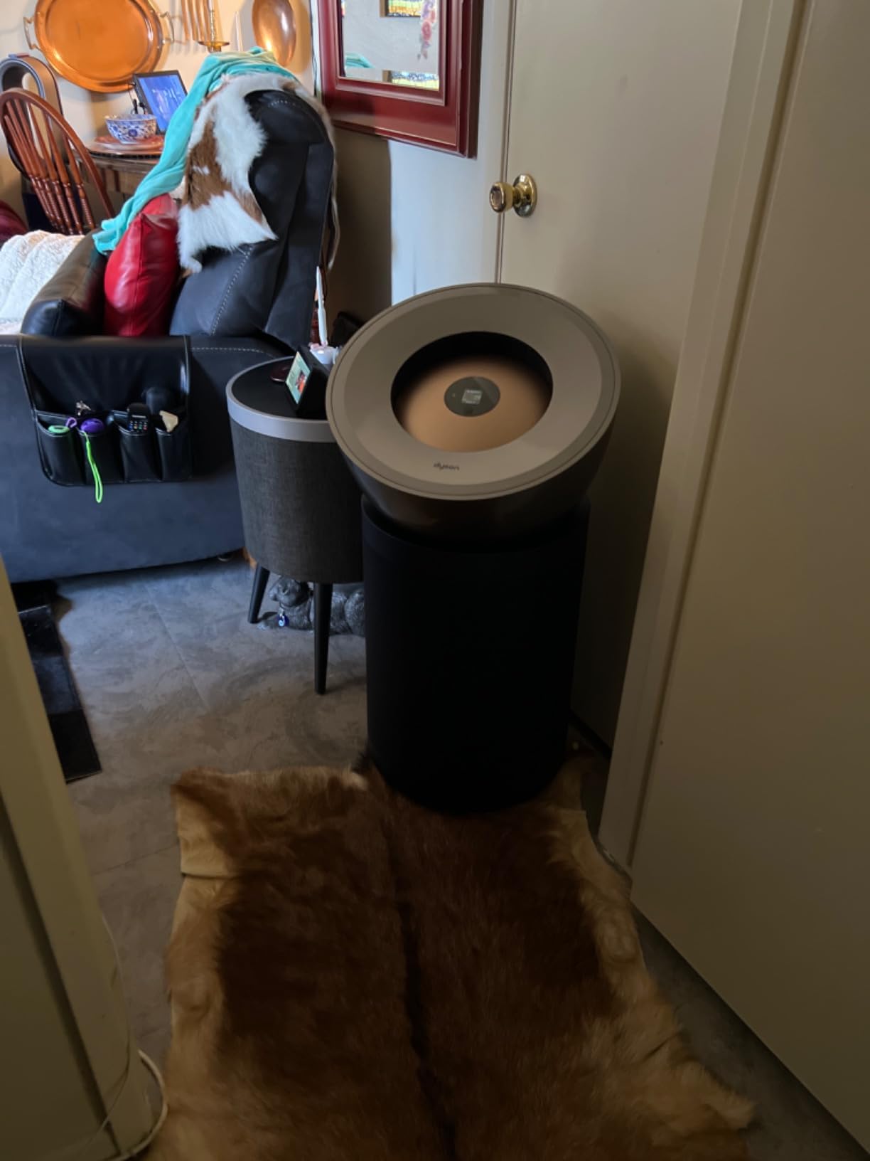 Dyson Purifier Big+Quiet Formaldehyde BP03 - Customer Photo 2
