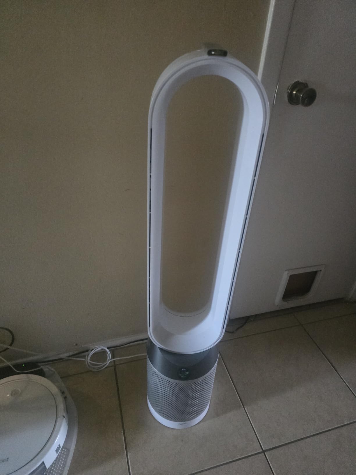 Dyson Purifier Cool TP4B Purifying Fan - Customer Photo 1