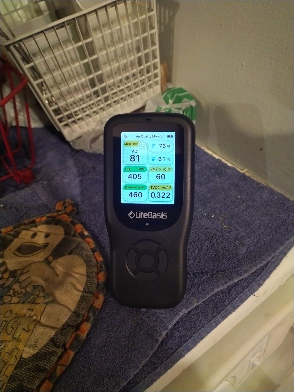Commercial Ozone Generator 150,000mg/h O3 Intelligent Control Industrial Ozone Machine Odor Removal Air Purifier Sterilization Large Homes Offices Ozone Odor Eliminator 16,000sq.ft. Black Customer Review Commercial Ozone Generator 150,000mg/h O3 Intelligent Control Industrial Ozone Machine Odor Removal Air Purifier Sterilization Large Homes Offices Ozone Odor Eliminator 16,000sq.ft. Black - Customer Photo 2