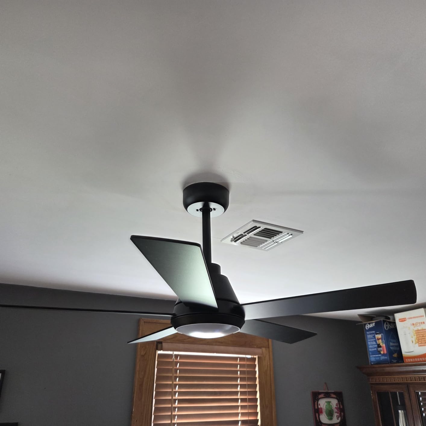 CubiCubi Ceiling Fan, 42 CubiCubi Ceiling Fan, 42